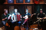 Bild: BREAKING STRINGS (D) - PUBFOLK-TAVERNE + SESSION für Eulenspiel am 25.03.2017