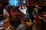 Bild: Eulenspiels SPIELLEUTE-TAVERNE mit den "SCHANDGESELLEN" (Fotos) - 24.02.2017