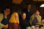 Bild: TANZEBÔM - Historische Tanztaverne von Eulenspiel (Fotos) - 11.03.2017