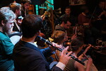 Bild: BREAKING STRINGS (D) - PUBFOLK-TAVERNE + SESSION für Eulenspiel am 25.03.2017