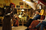 Bild: TANZEBÔM - Historische Tanztaverne von Eulenspiel (Fotos) - 11.03.2017