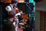 Bild: BREAKING STRINGS (D) - PUBFOLK-TAVERNE + SESSION für Eulenspiel am 25.03.2017